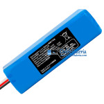Batería para PLC SUN-INTE-279 [Batería de Repuesto]